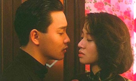 thirtyframesasecond: Rouge (1987, Hong Kong, Stanley Kwan)