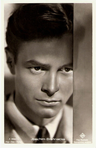 Joachim Brennecke