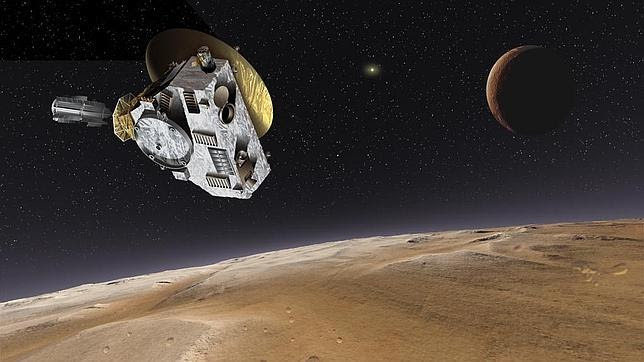 ¿Qué nos deparará la ciencia en 2015? Las investigaciones que están por venir ¿Qué nos deparará la ciencia en 2015? Las investigaciones que están por venir