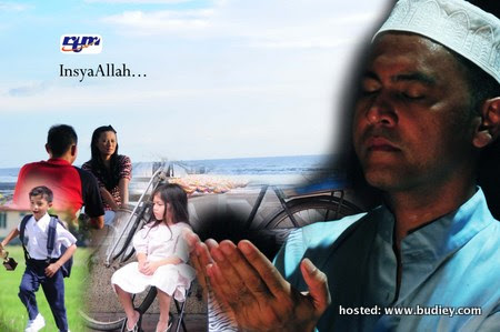 InsyaAllah (Gambar Artis)