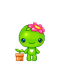 Kawaii graphics