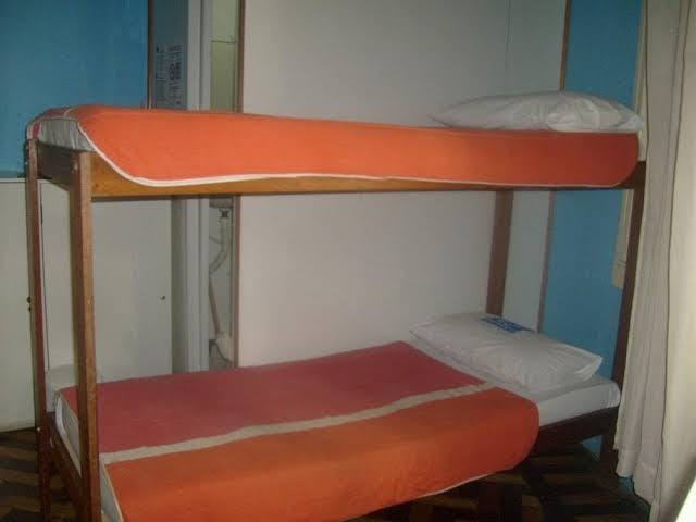 Avaliações sobre Hostel Flamengo em Rio de Janeiro - Hotel