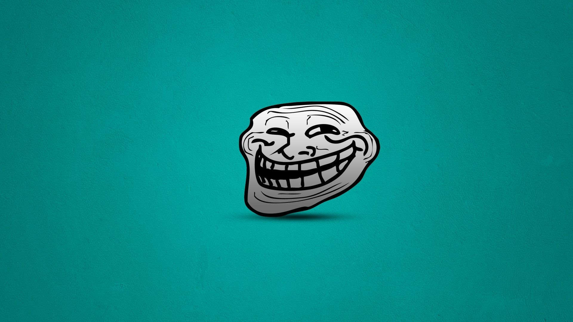 Youtube Funny Troll Face | Humourve