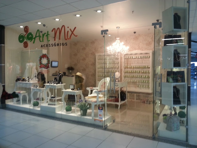 Art Mix Acessórios - Joalheria