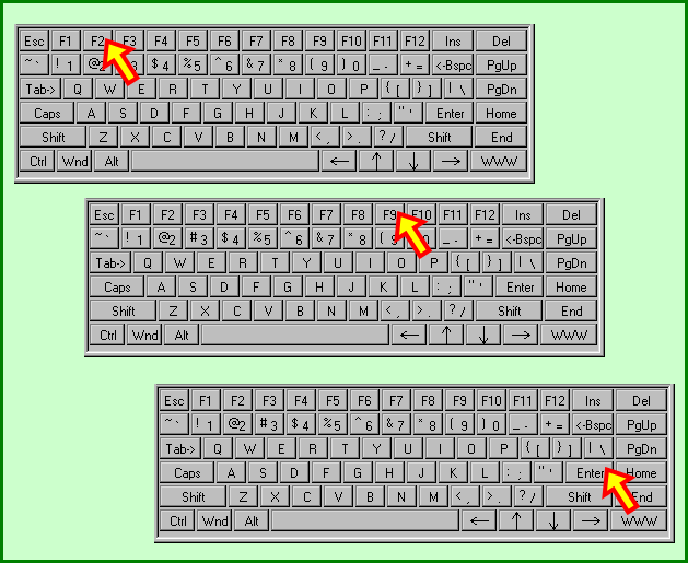 F2_F9_Enter