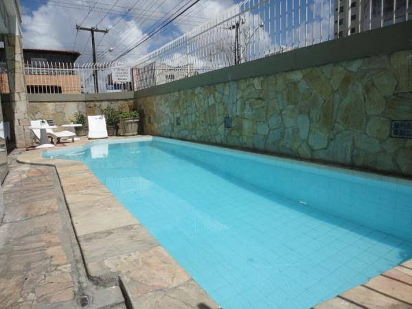 Jangadeiro - Hotel