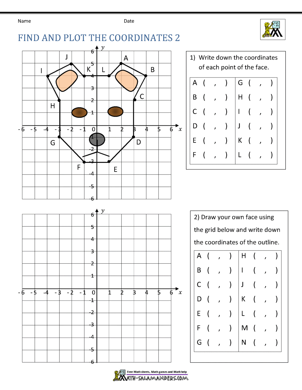 coordinate-graphing-worksheets-homeschooldressage-worksheet-template-tips-and-reviews