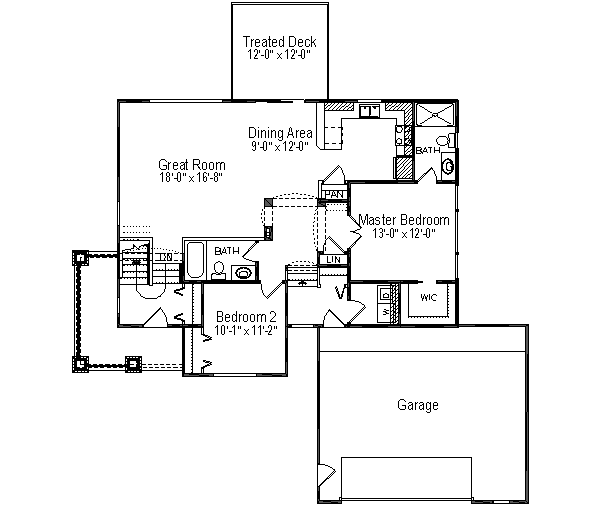 18 Best Average Square Footage Of A Two Car Garage