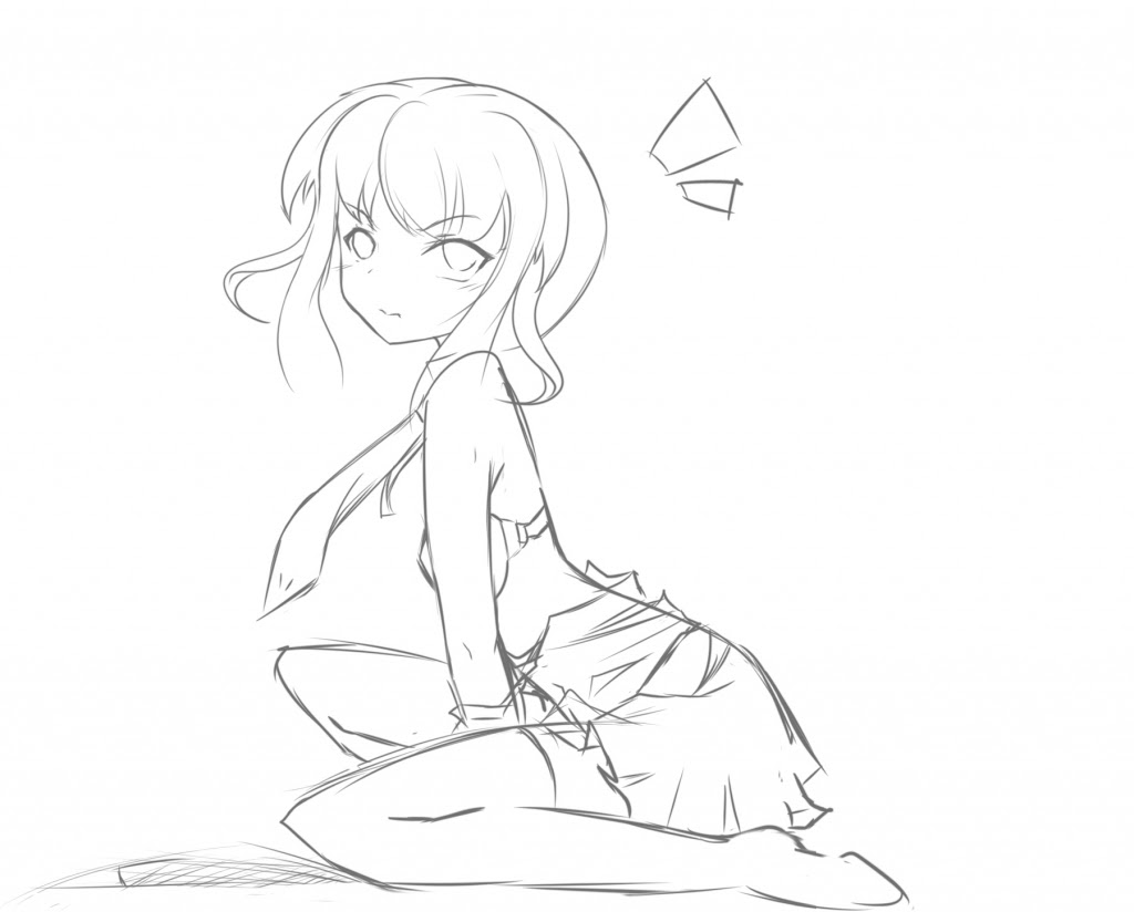 Featured image of post View 24 Poses:ftqwhoflgym= Female Anime Body Base