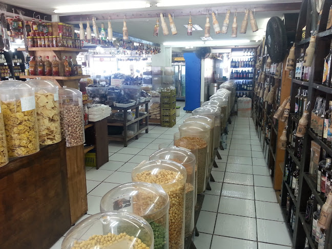 Avaliações sobre Casa do Nordeste em Natal - Loja de produtos naturais