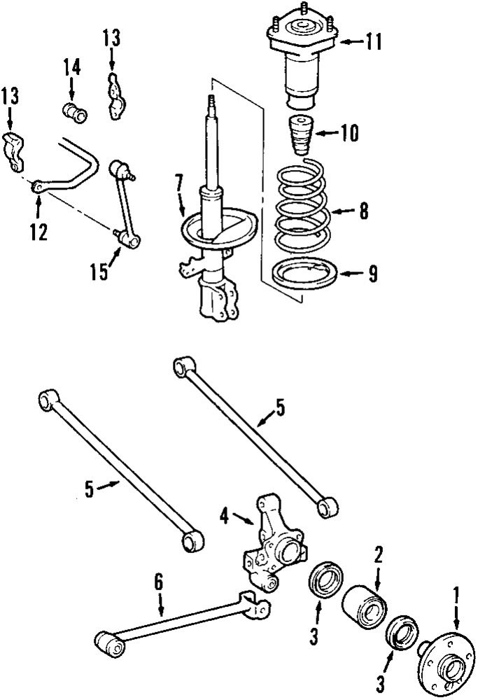 Lexus Rx330 Parts Diagram - Atkinsjewelry