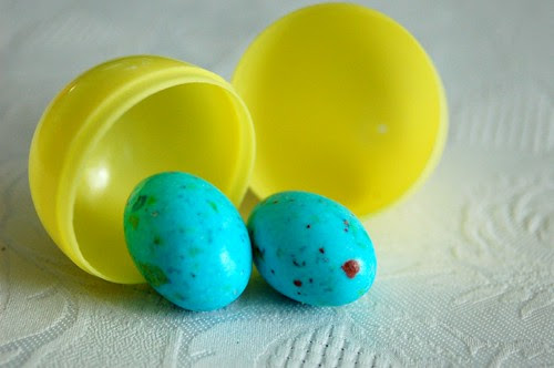Candy!