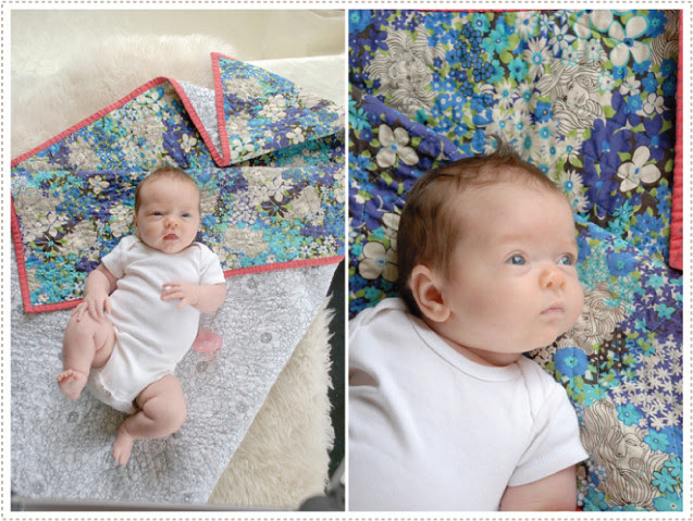 MerMagChevronQuiltedComforter2