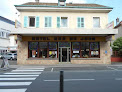 Hôtel Restaurant du Jura Audincourt