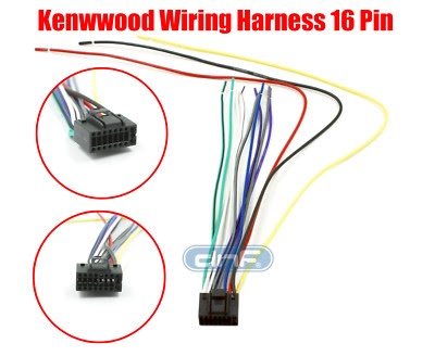 Kenwood Kdc 138 Wiring Harness Diagram : Http Manual Kenwood Com Files