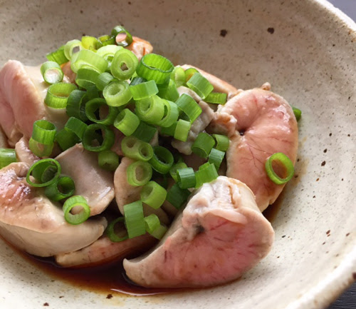 35 白子 レシピ ポン酢 500 トップ画像のレシピ