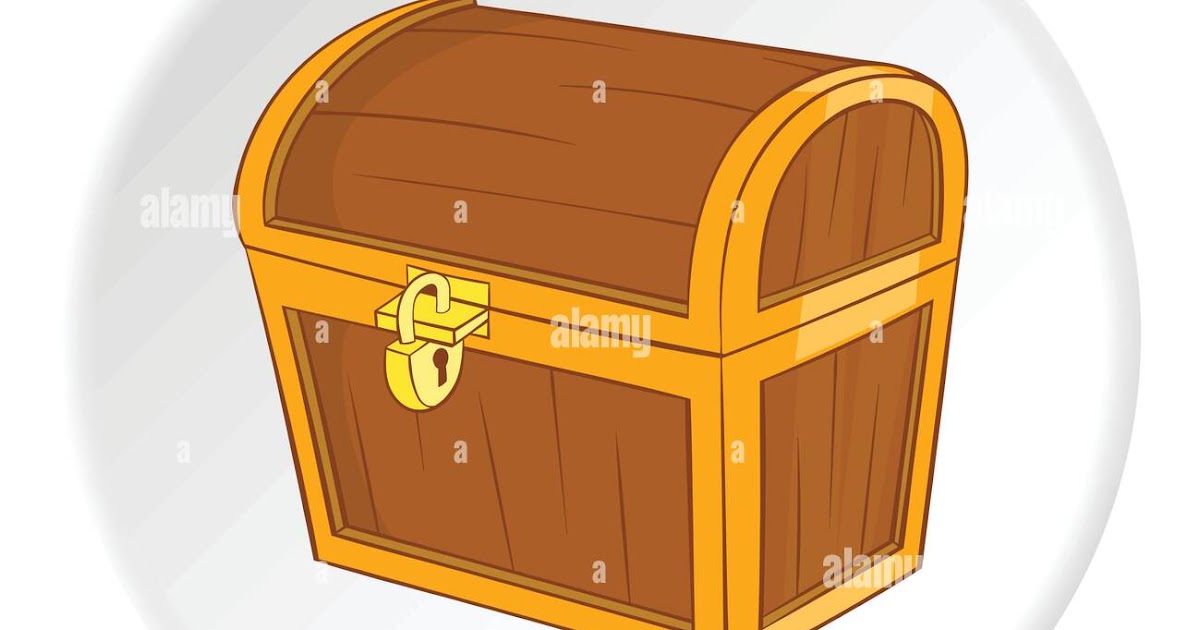 Chest Cartoon Images / Search more high quality free transparent png