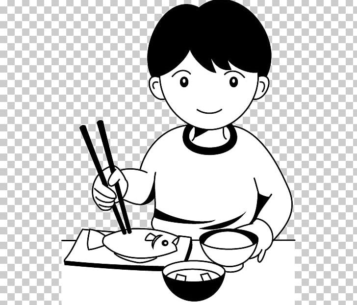 CRMla: Clip Art Of Eating Breakfast