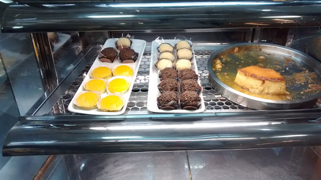 Ipanema Café - Rio de Janeiro