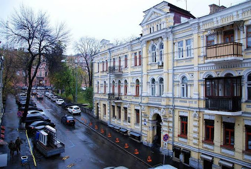 KyivRent Apartments