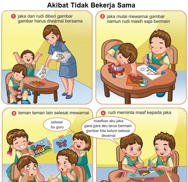 44 Sebutkan Cara Cara Untuk Menentukan Tema Gambar Cerita Info Terpopuler