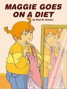 Maggie se pone a dieta