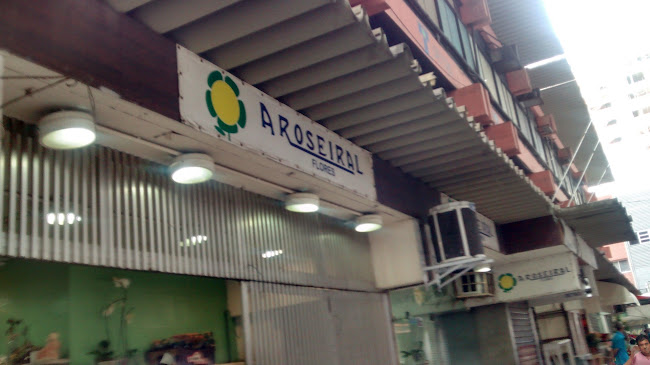A Roseiral