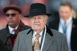Tom Benson Tom Benson