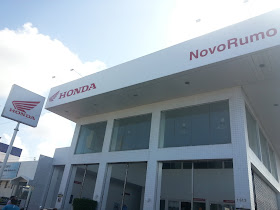 NovoRumo Honda