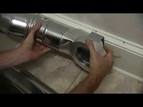 dryer vent installation magvent mv paying service magnetic dryervent
