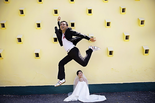 Mandy ~ Pre-wedding photography