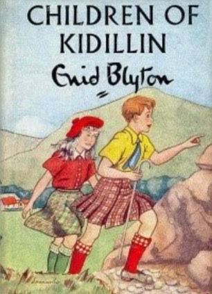 Children's classic