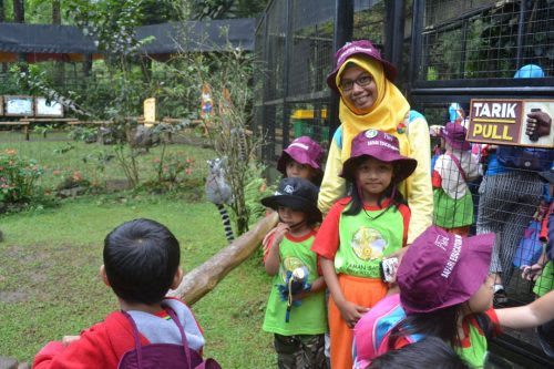 Paket Wisata Ke Jakarta Untuk Karya Wisata Anak Sekolah