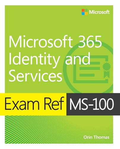 Descargar PDF Exam Ref MS-100 Microsoft 365 Identity and Services,1/e Sns-Brigh10