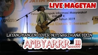 Download Lagu Nufi Wardhana Layang Kangen Mp3