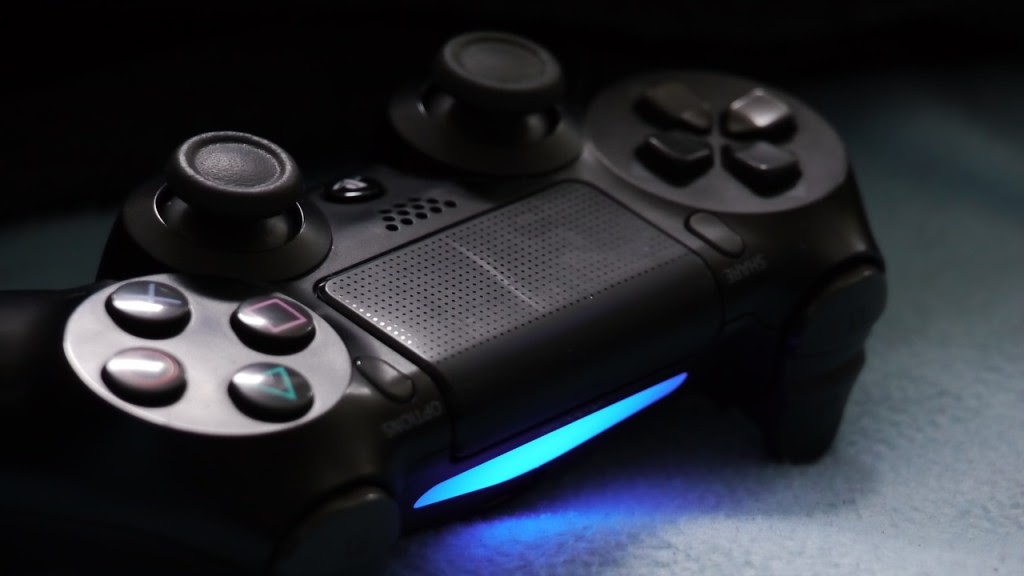 How To Change Ps4 Controller Color On Phone - Kress the One