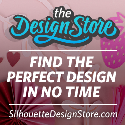 Find the Perfect Design in No Time at SilhouetteDesignStore.com