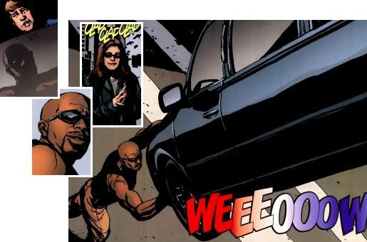 Novos Vingadores: Invasão Secreta