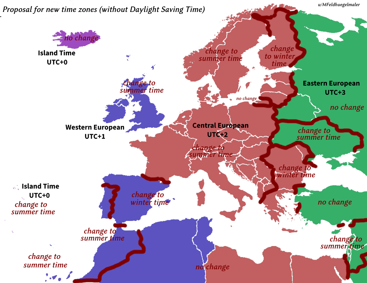 Italy Time Zone Map Map Of Western Hemisphere