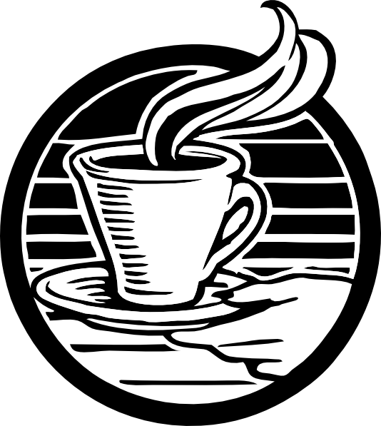 44 Cangkir Kopi PNG Konsep Terbaru!