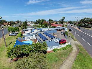 Bali Hi Motel Forster