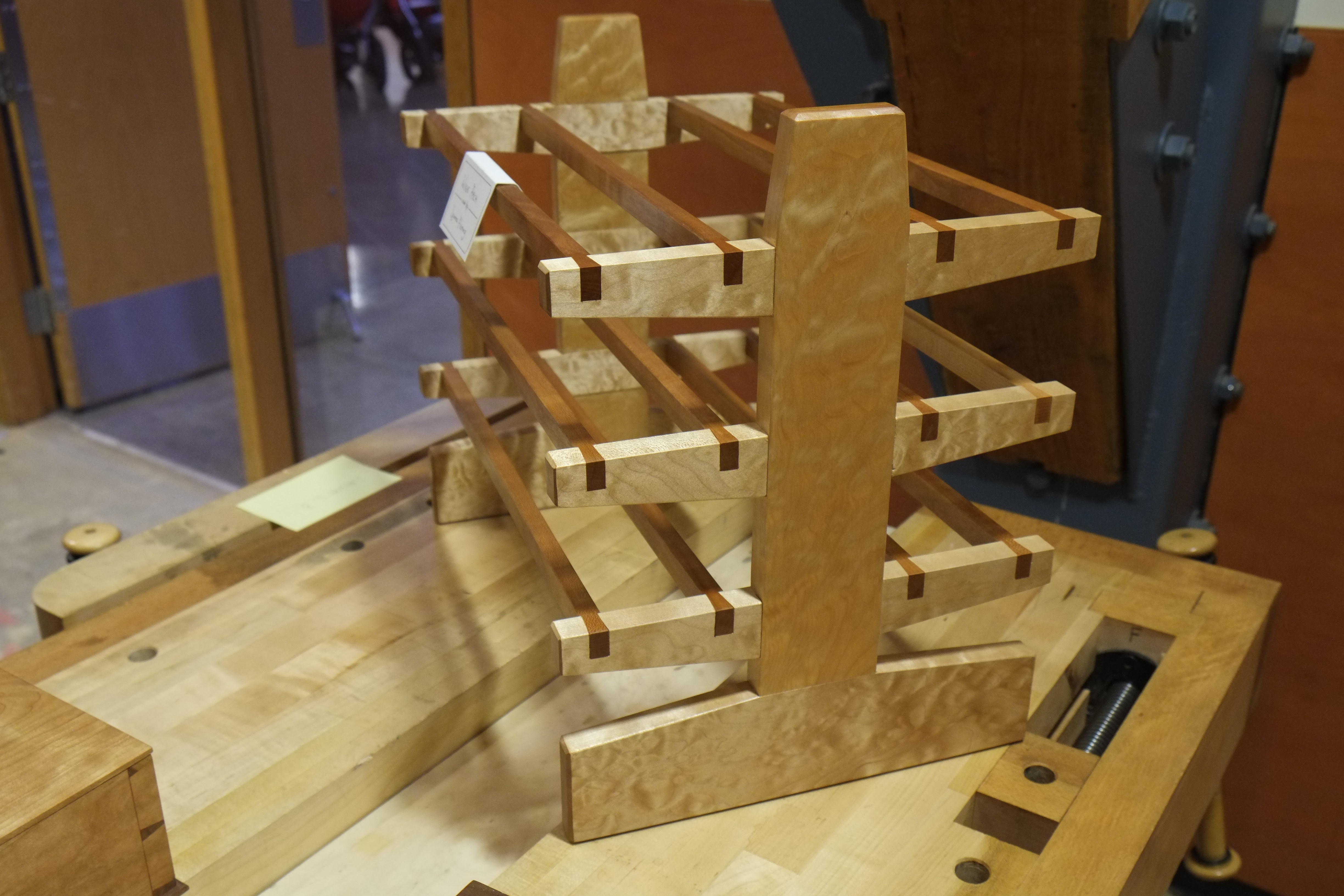 Woodworking courses halifax