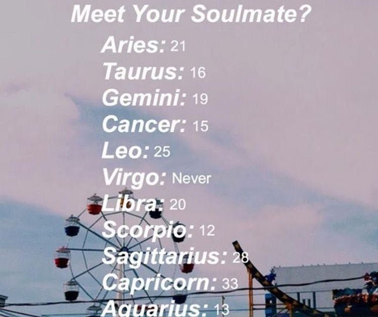 What is a Taurus soulmate sign?