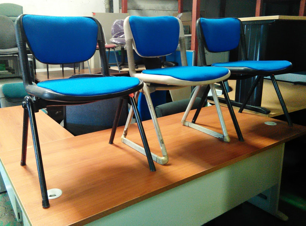 Office Chair Philippines