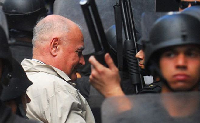 Extradición a Argentina de Gavazzo "no se hará efectiva" por su edad