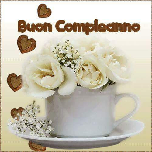 Immagini Auguri Compleanno Marina