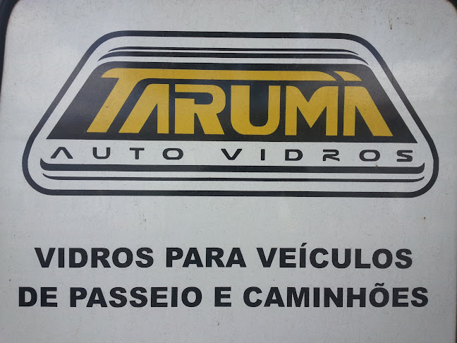 Tarumã Auto Vidros