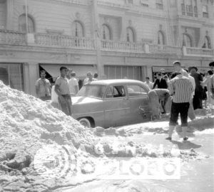 Ressaca Ressaca de 1922
