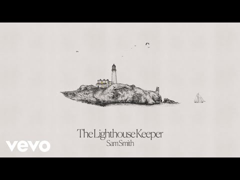 Letra The Lighthouse Keeper Sam Smith Traduccion Al Espanol Lyrics