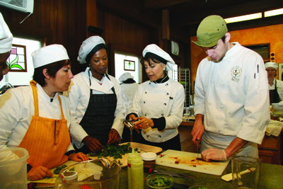 Create Chefs Food Professionals World - culinary
